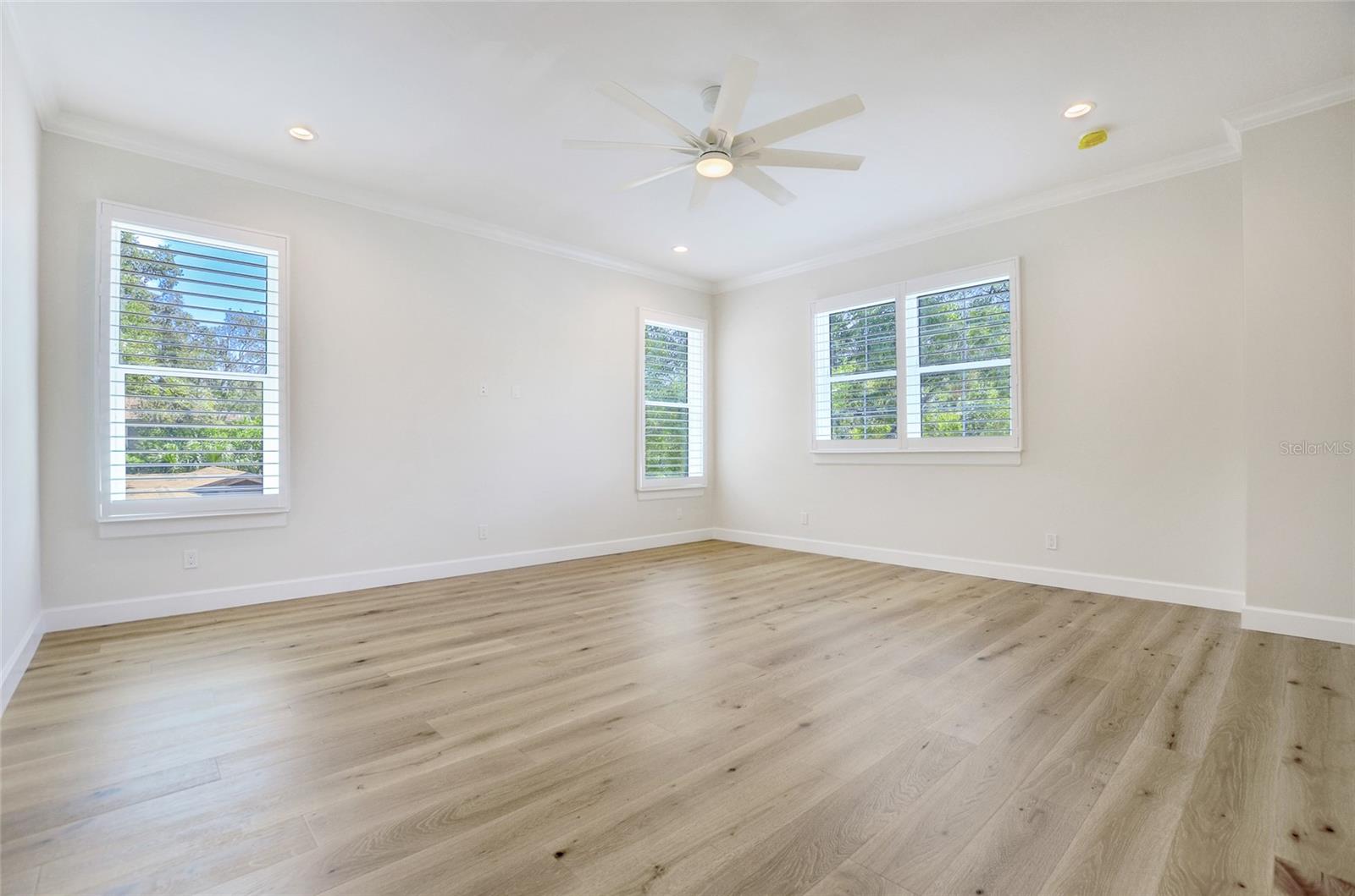 CLAIR MEL SUB UNIT - Residential