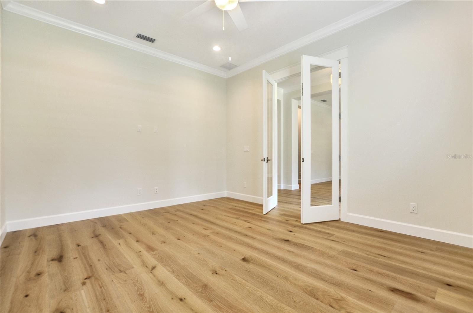 CLAIR MEL SUB UNIT - Residential