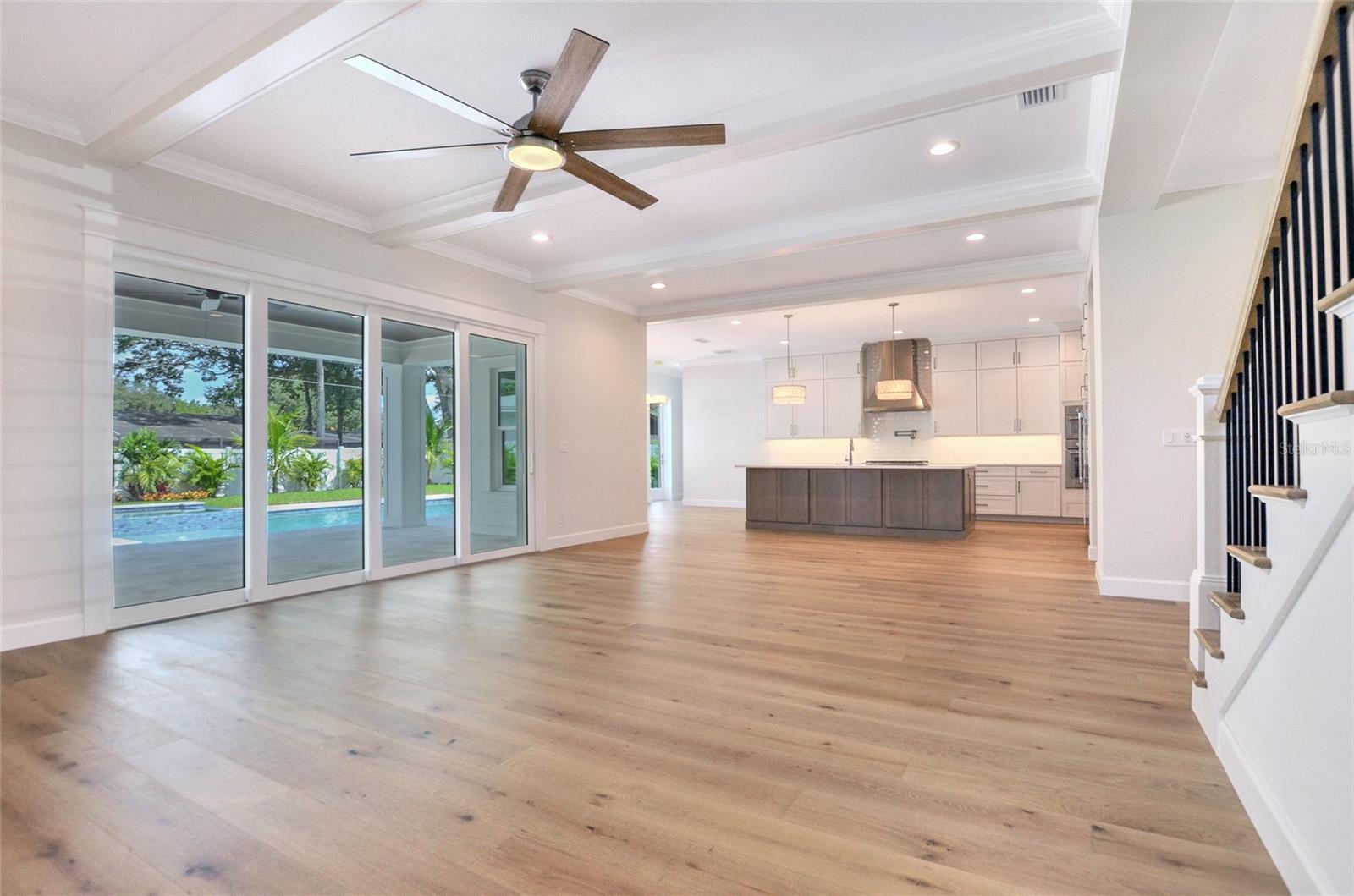 CLAIR MEL SUB UNIT - Residential