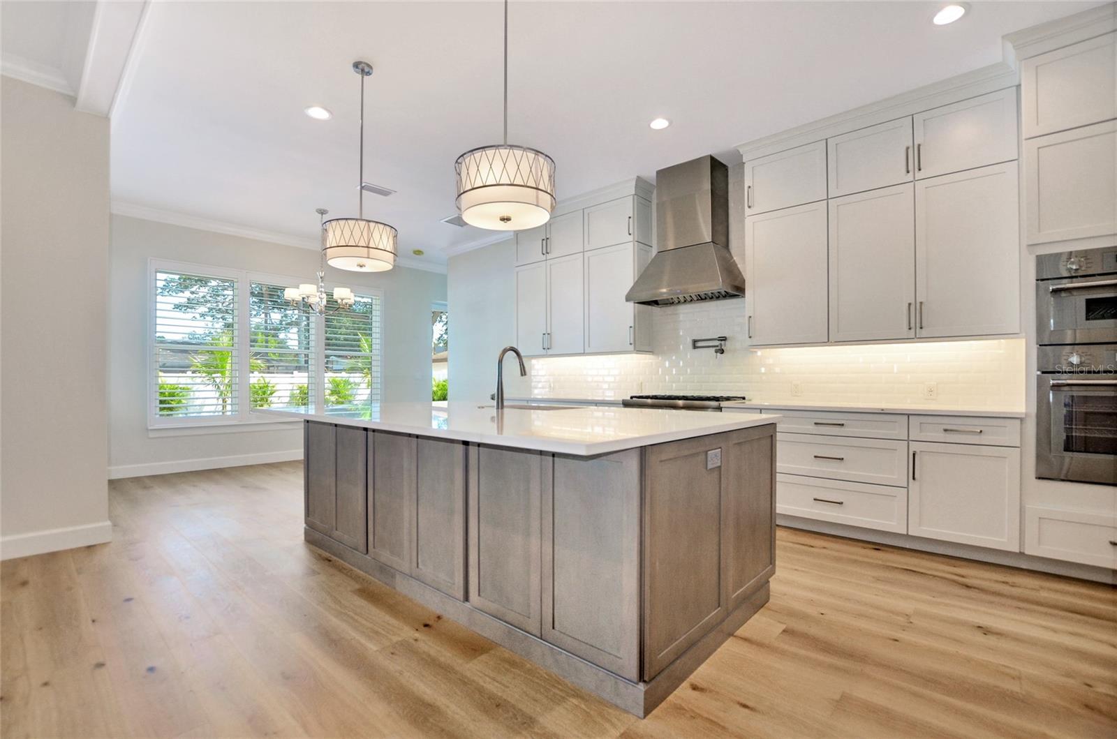 CLAIR MEL SUB UNIT - Residential