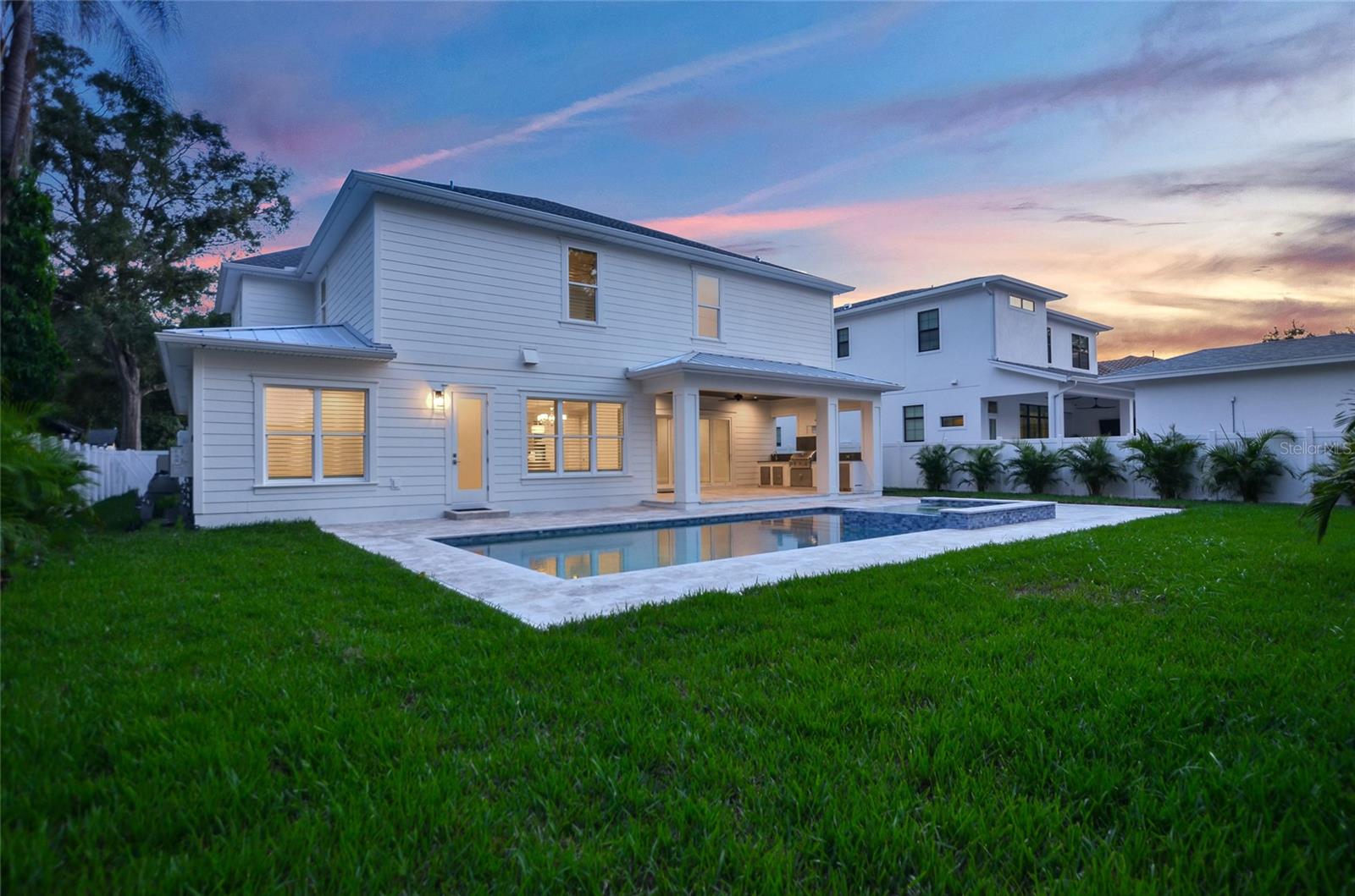 CLAIR MEL SUB UNIT - Residential