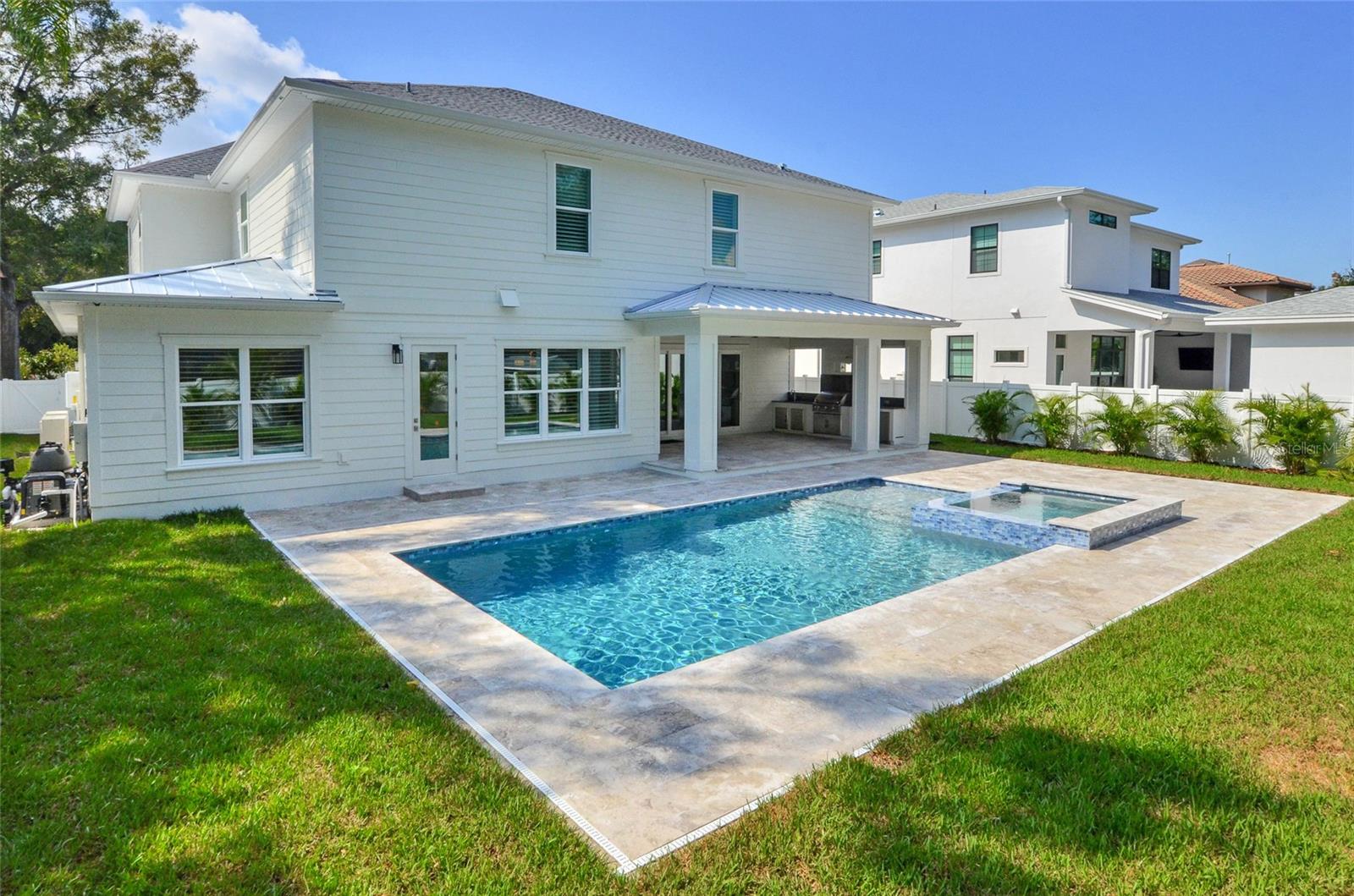 CLAIR MEL SUB UNIT - Residential