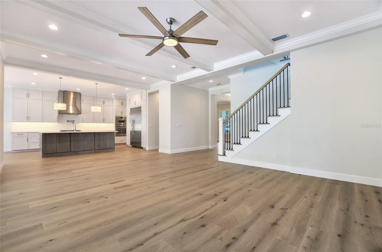 CLAIR MEL SUB UNIT - Residential