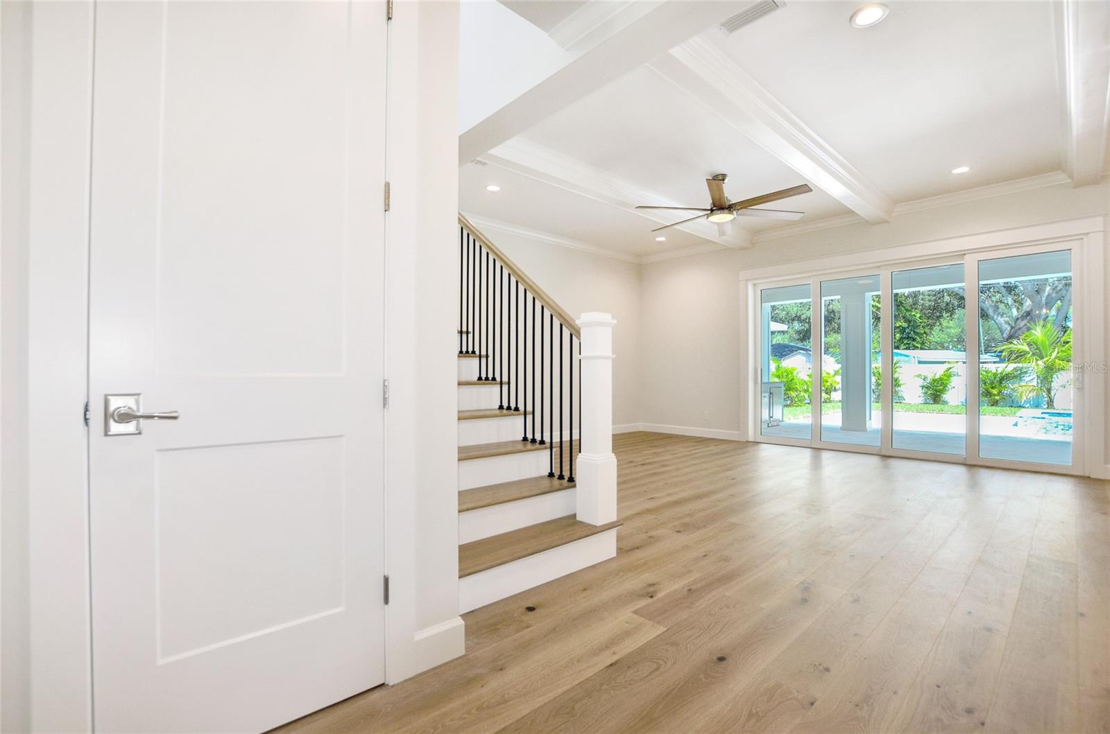 CLAIR MEL SUB UNIT - Residential