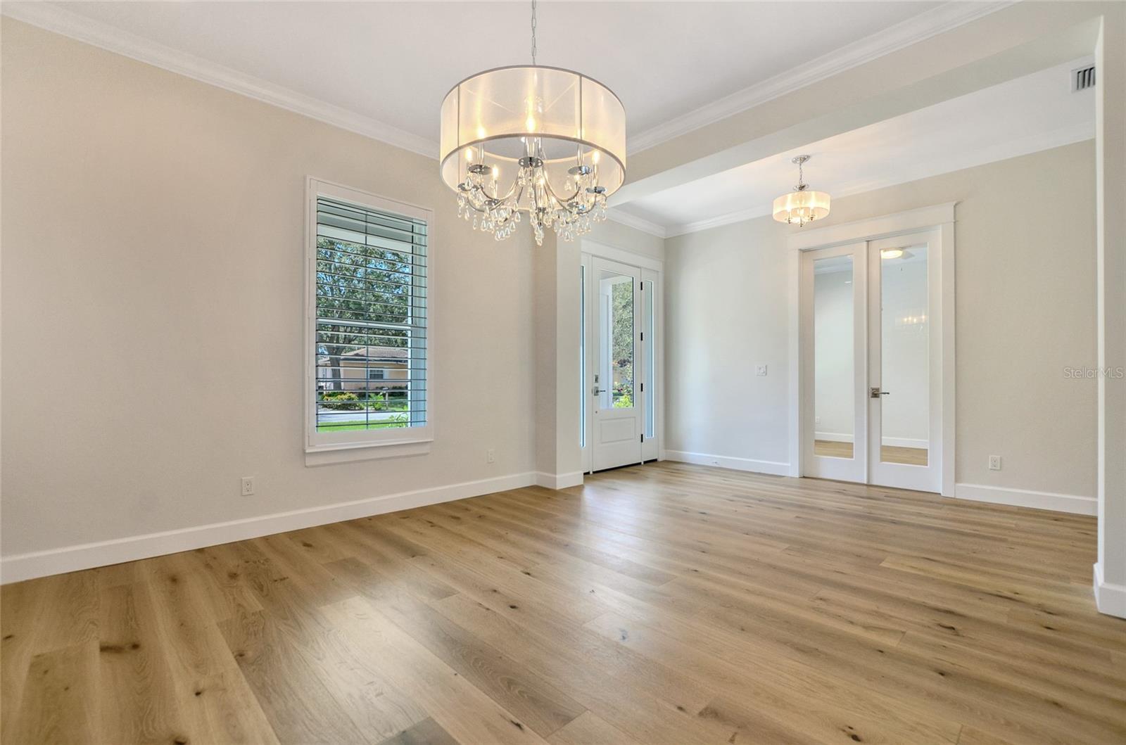 CLAIR MEL SUB UNIT - Residential