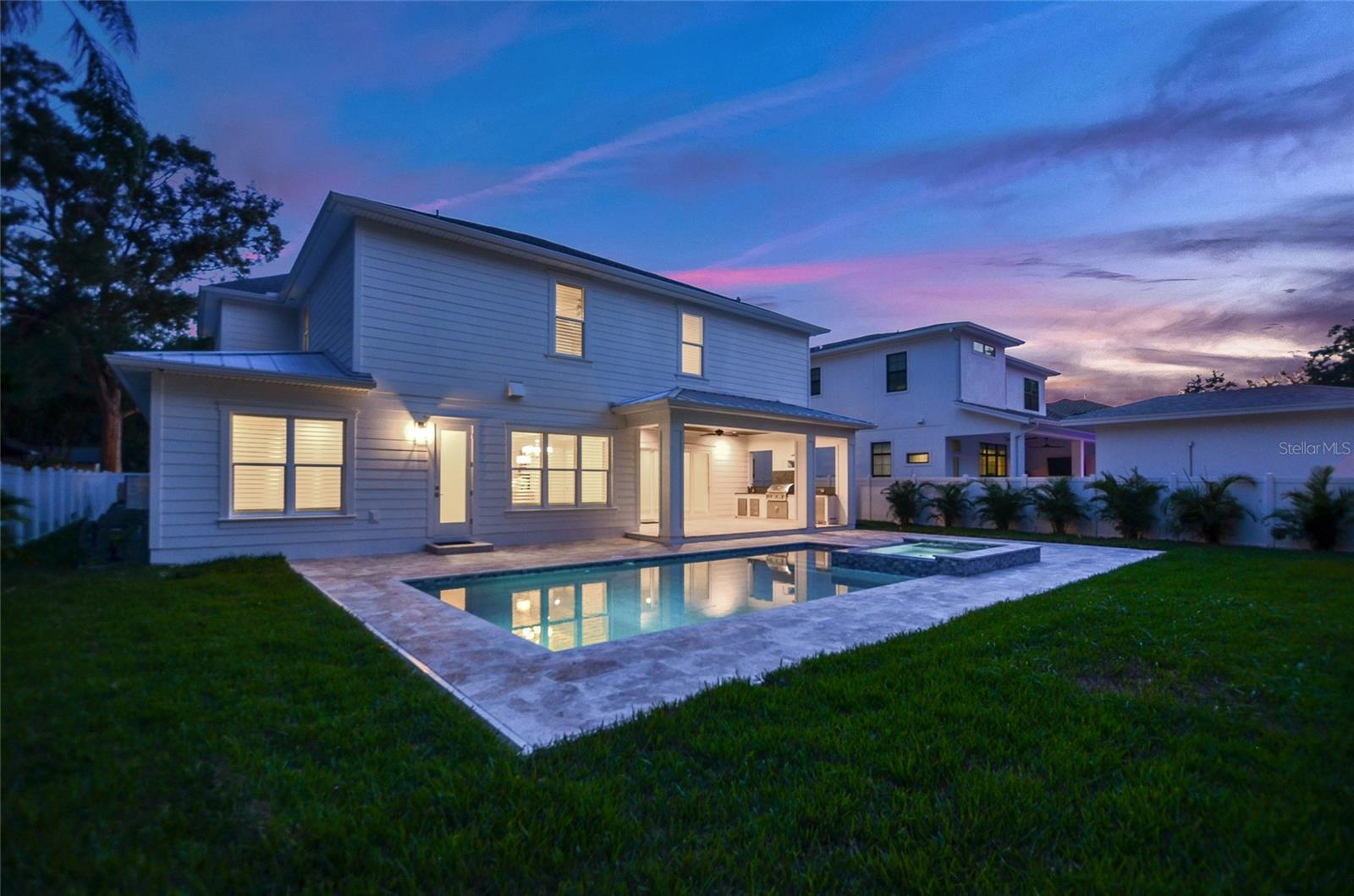 CLAIR MEL SUB UNIT - Residential