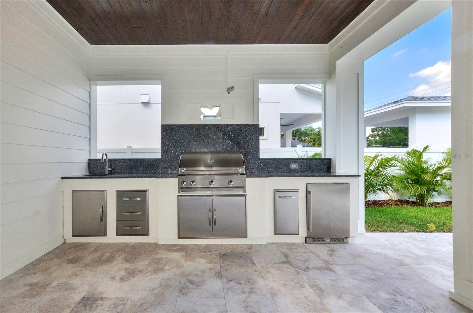 CLAIR MEL SUB UNIT - Residential