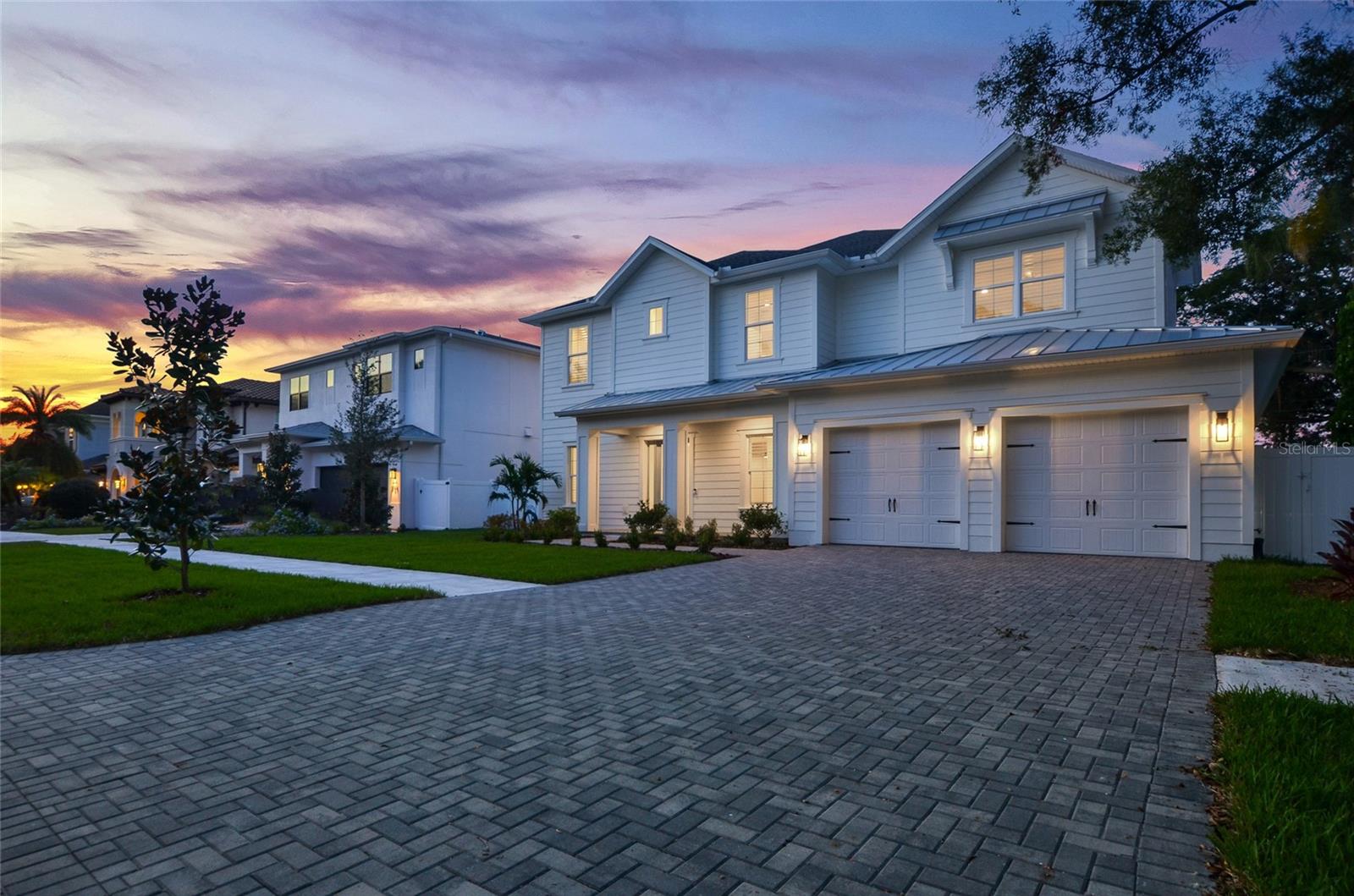 CLAIR MEL SUB UNIT - Residential