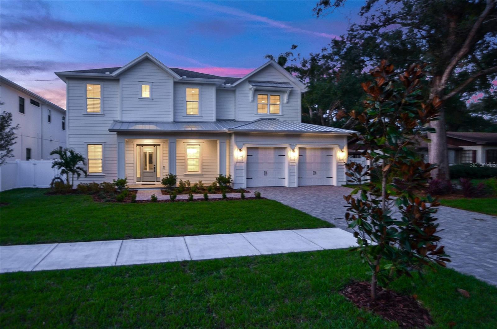 CLAIR MEL SUB UNIT - Residential