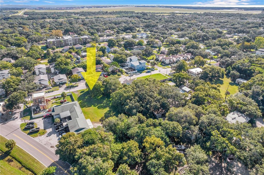 Photo of 7111 S Kissimmee Street, Tampa, FL 33616 (MLS # TB8466310)