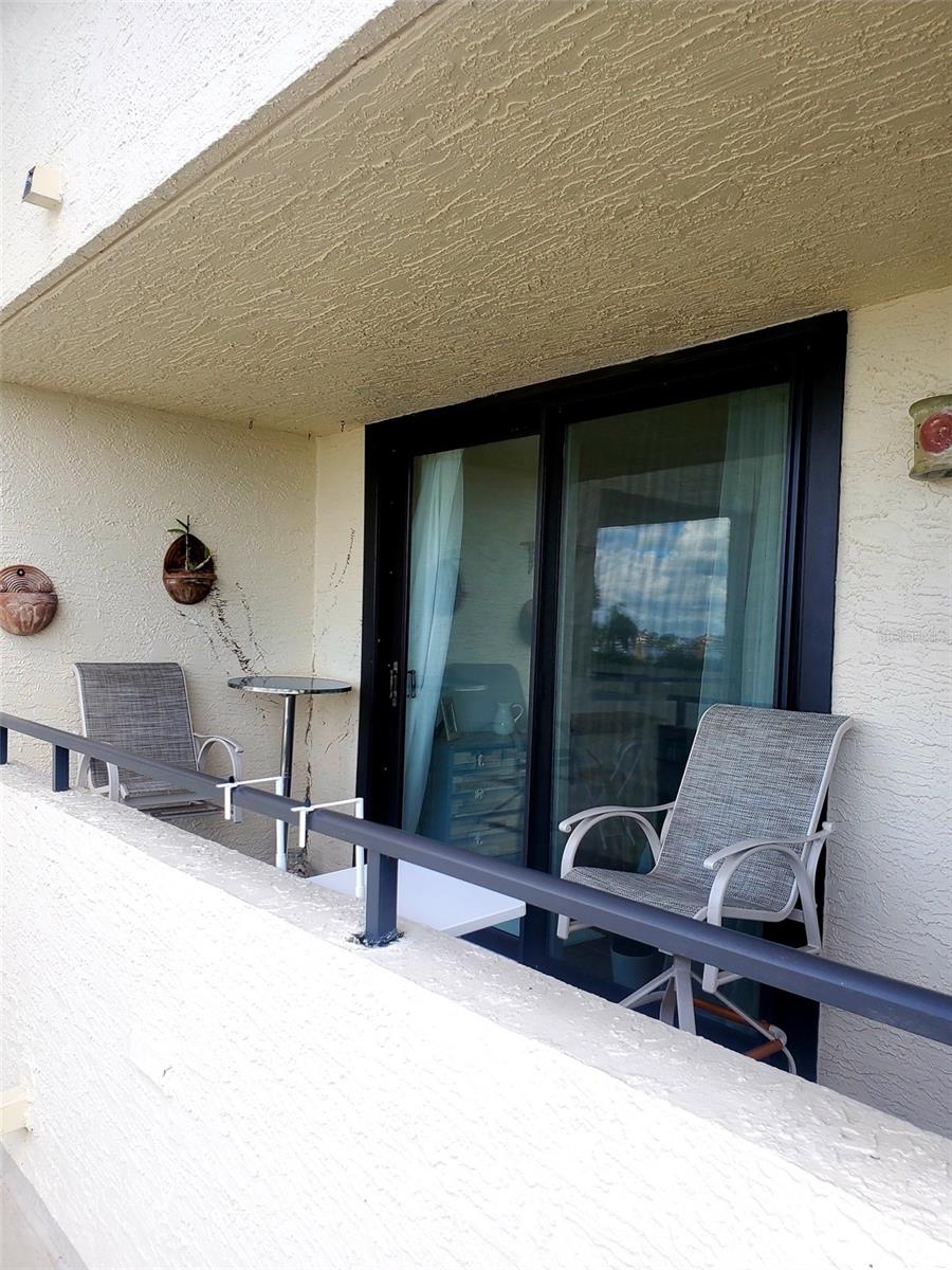 GULF ISLAND BEACH TENNIS - Residential