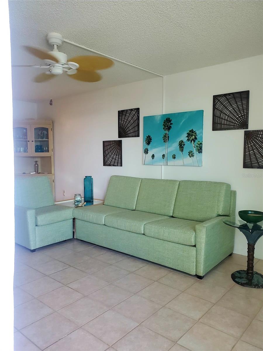 GULF ISLAND BEACH TENNIS - Residential