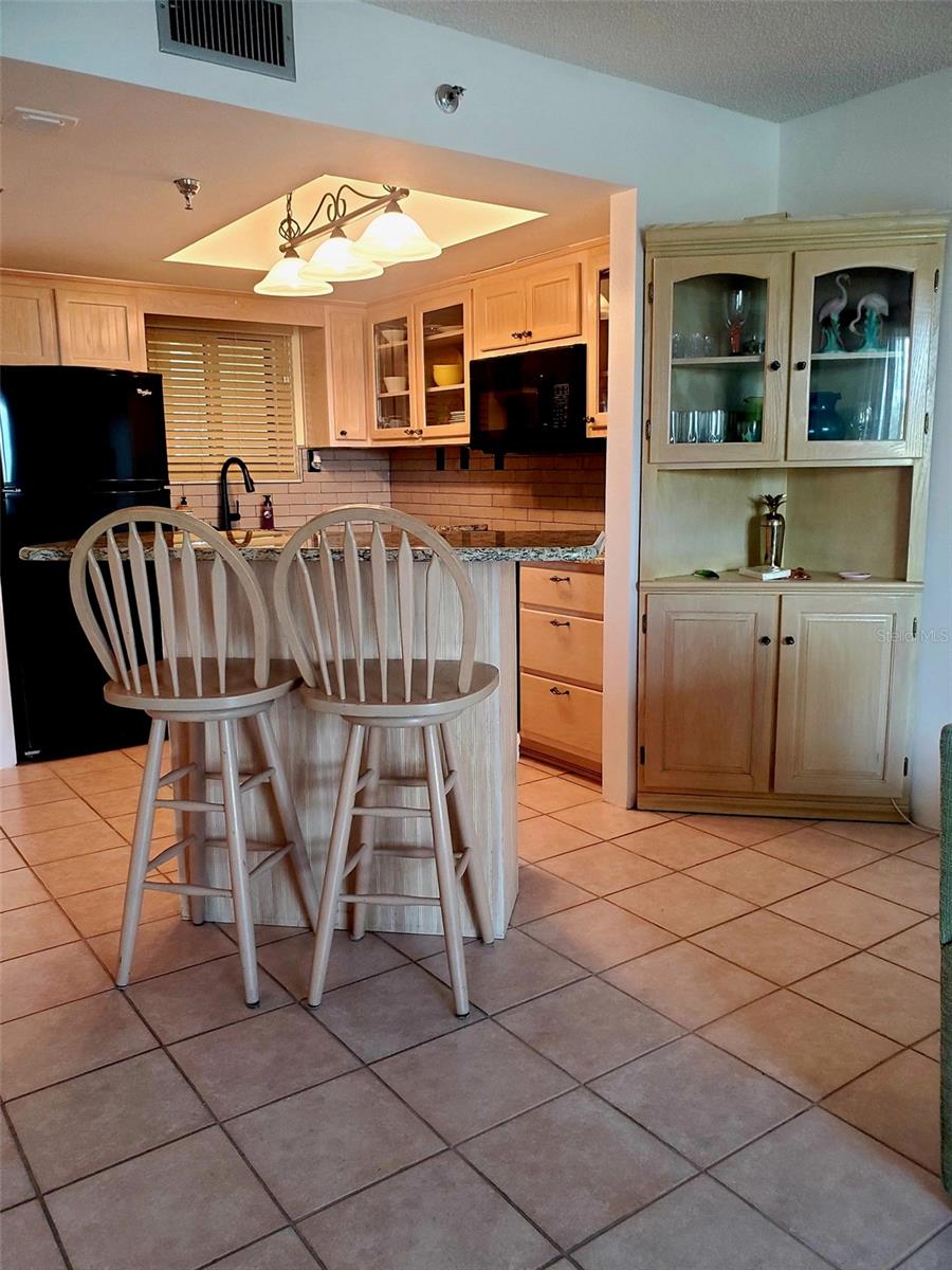 GULF ISLAND BEACH TENNIS - Residential