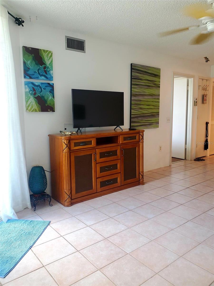 GULF ISLAND BEACH TENNIS - Residential