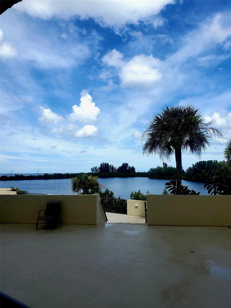 GULF ISLAND BEACH TENNIS - Residential