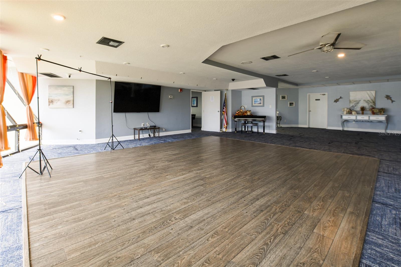 GULF ISLAND BEACH TENNIS - Residential