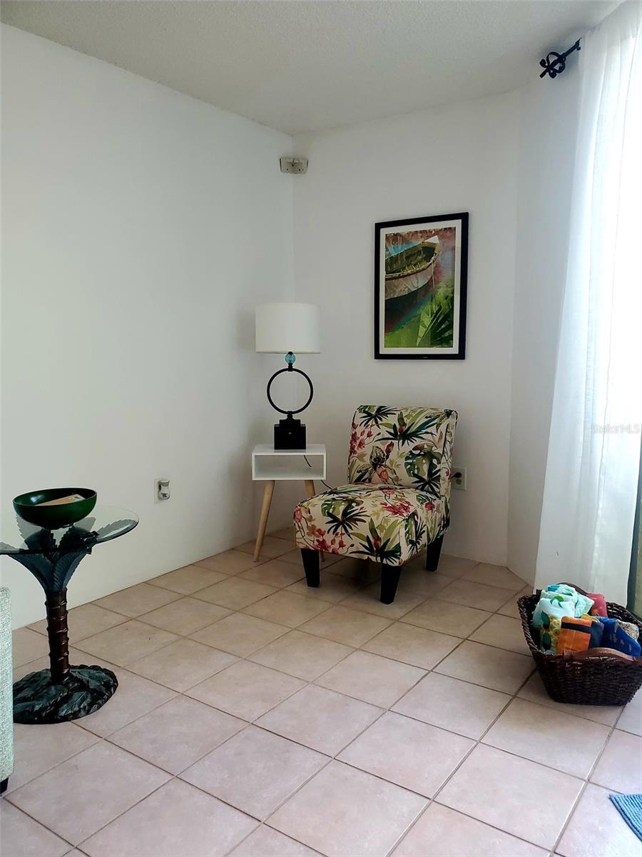 GULF ISLAND BEACH TENNIS - Residential