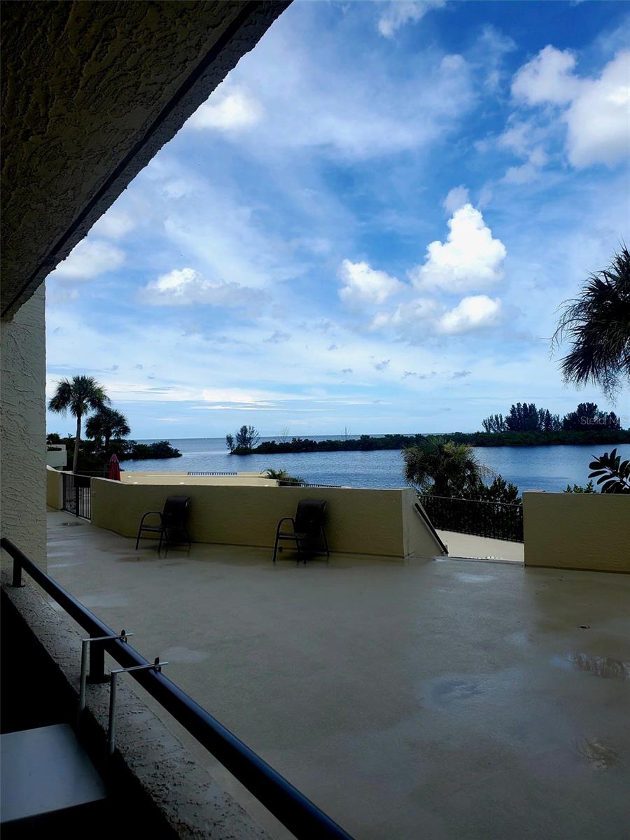GULF ISLAND BEACH TENNIS - Residential
