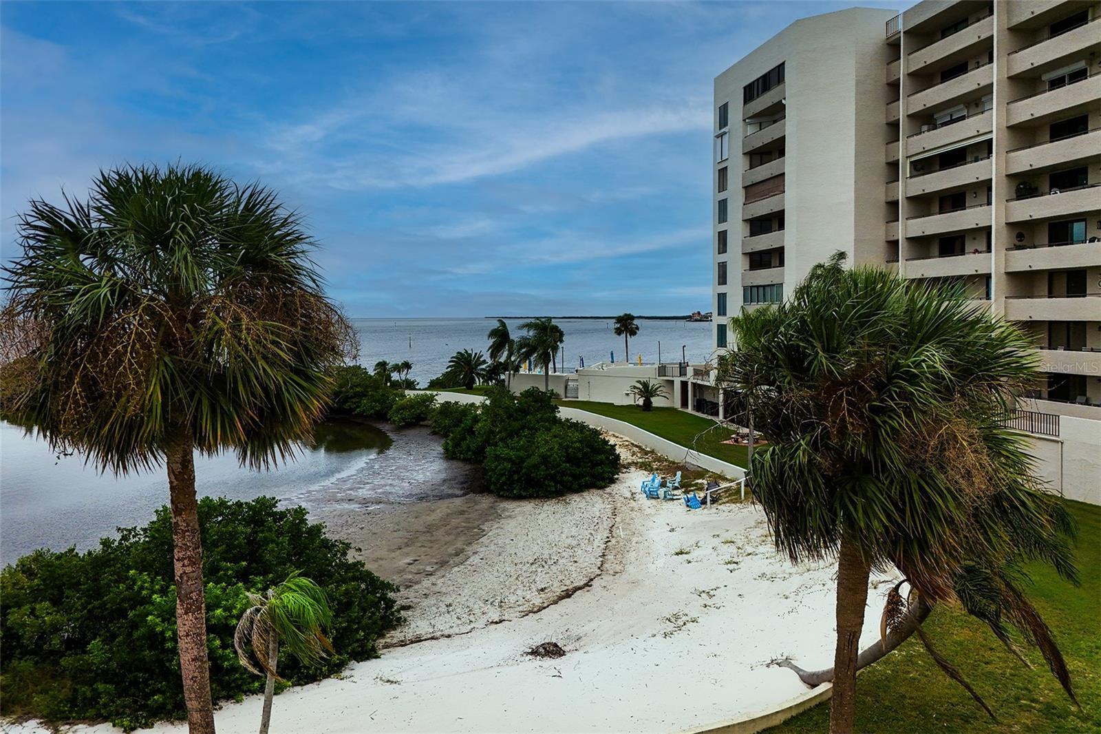 GULF ISLAND BEACH TENNIS - Residential