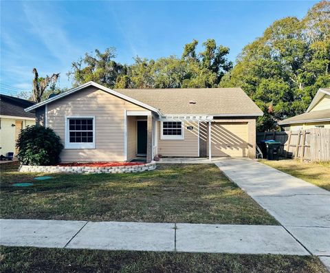 A home in ORLANDO