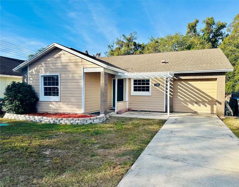 A home in ORLANDO