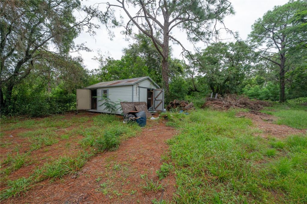 Photo of 10411 N Woodmere Road, Tampa, FL 33617 (MLS # TB8477245)