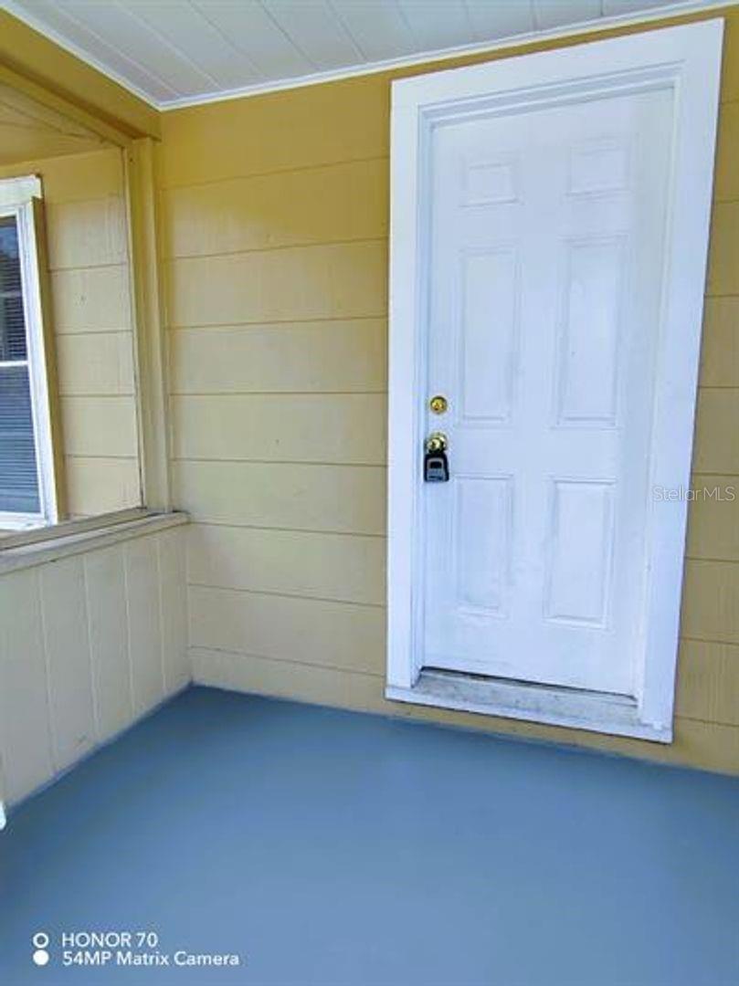 HIGHLAND PARK - Residential Lease