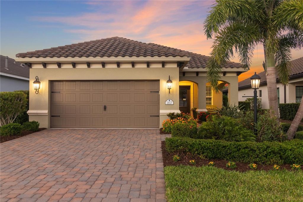 Photo of 3617 Azurite Way, Bradenton, FL 34211 (MLS # N6144479)