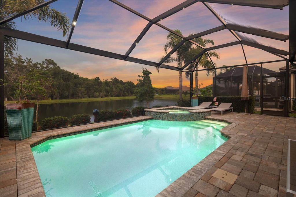 Photo of 3617 Azurite Way, Bradenton, FL 34211 (MLS # N6144479)