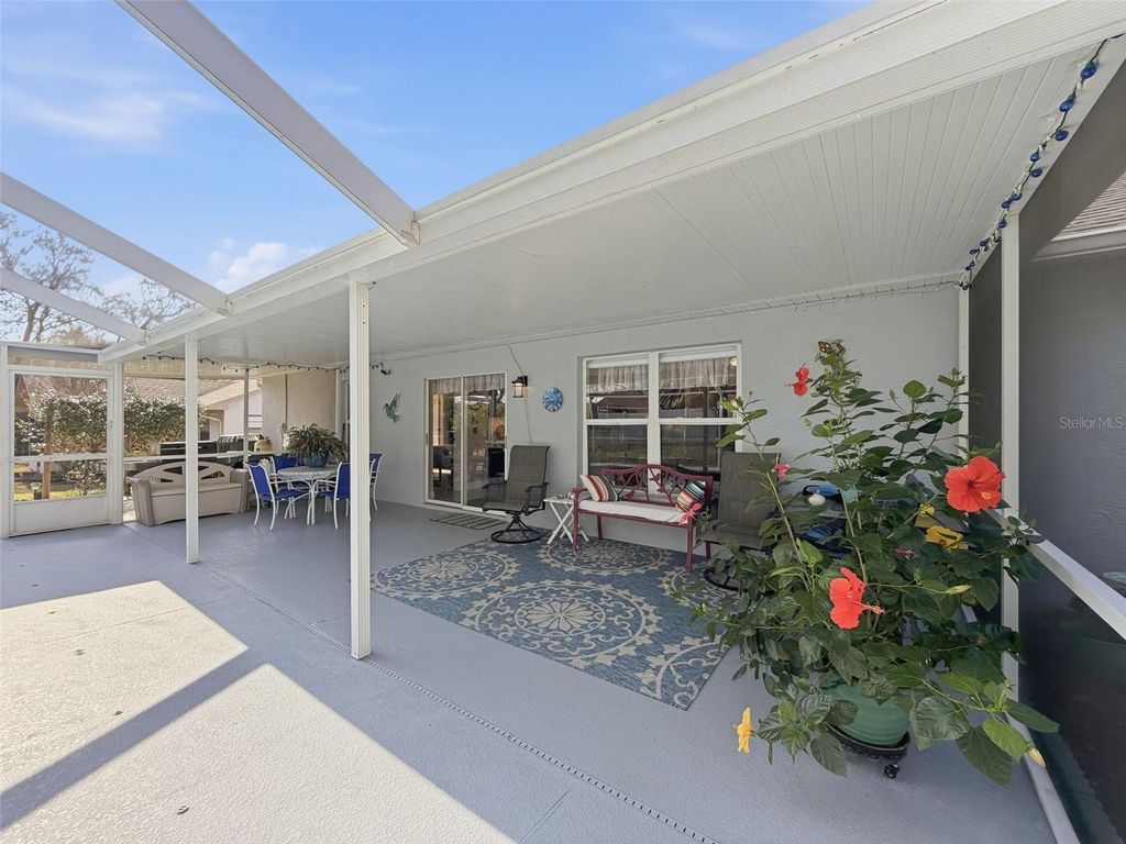 Photo of 2370 Bonkirk Avenue, Spring Hill, FL 34609 (MLS # W7881128)