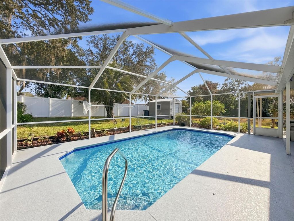 Photo of 2370 Bonkirk Avenue, Spring Hill, FL 34609 (MLS # W7881128)