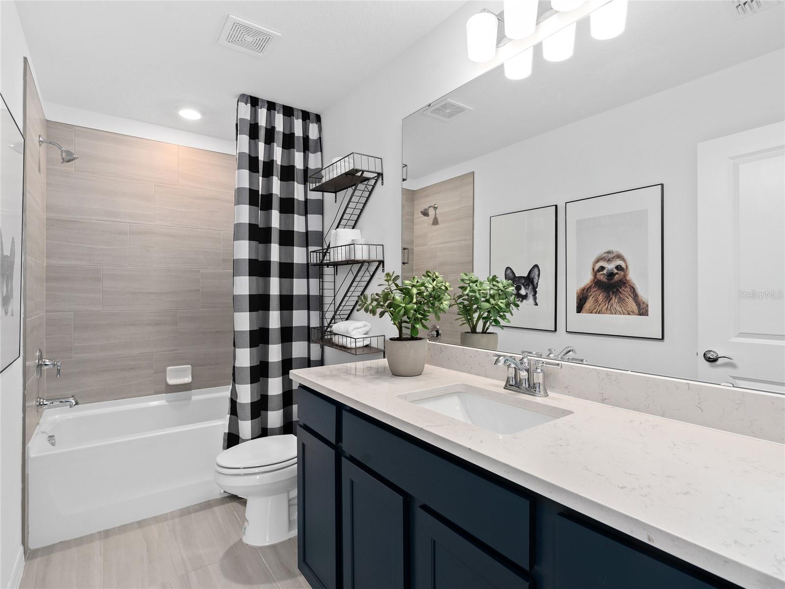 EVERBE - Residential