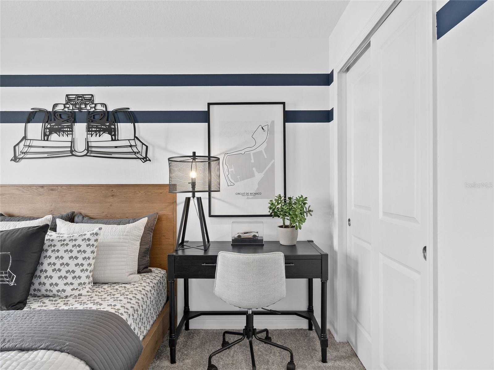 EVERBE - Residential