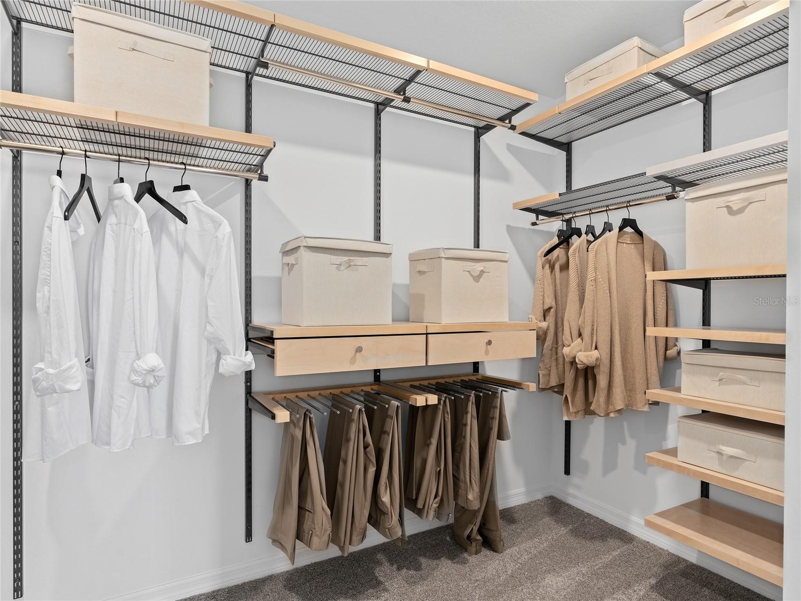 EVERBE - Residential