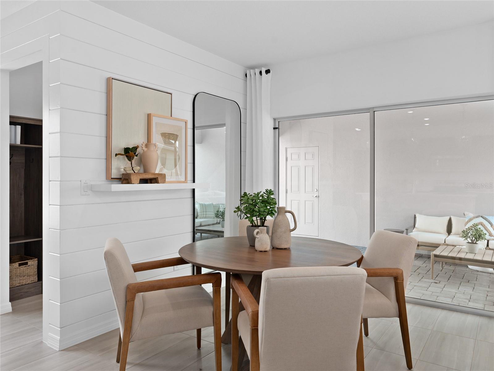 EVERBE - Residential