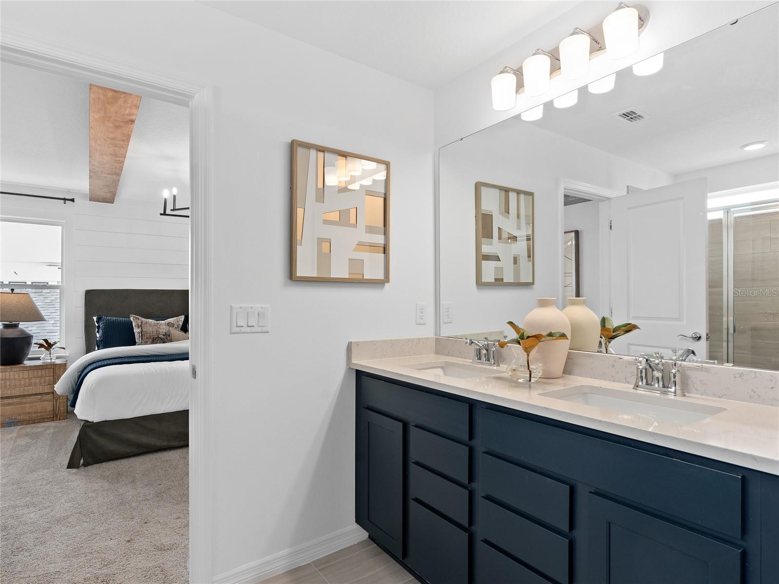 EVERBE - Residential