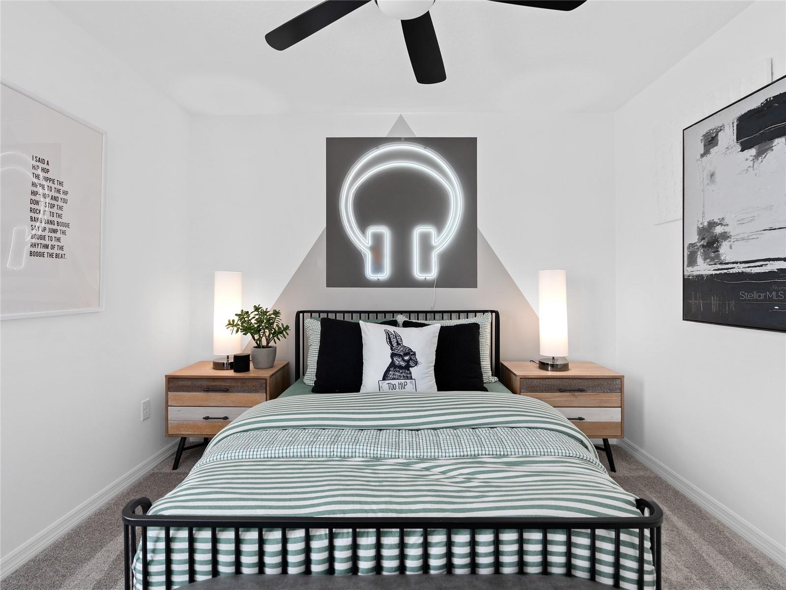 EVERBE - Residential