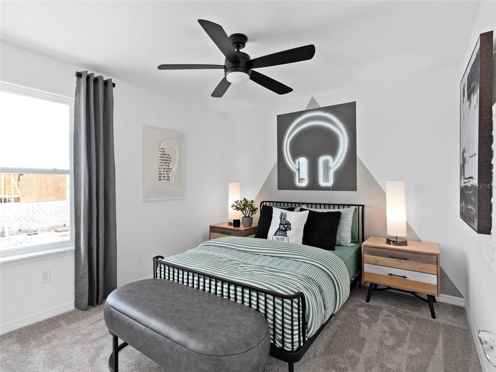 EVERBE - Residential