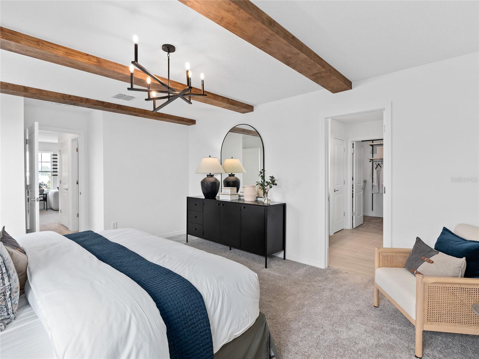 EVERBE - Residential