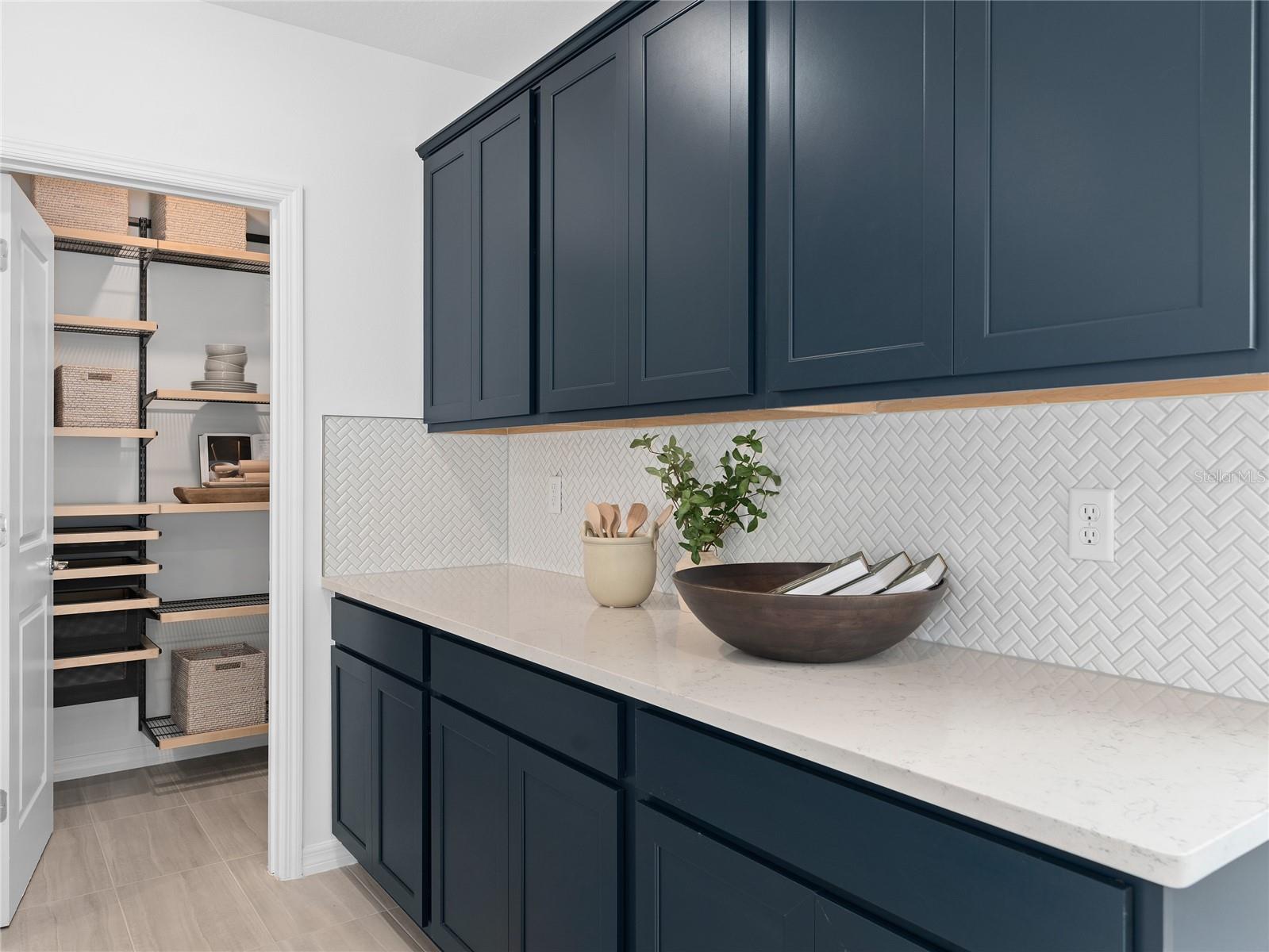 EVERBE - Residential