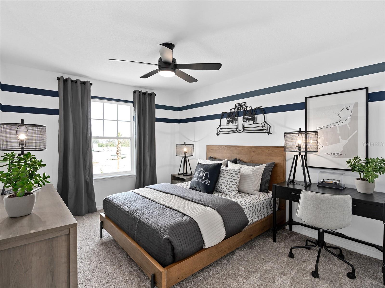 EVERBE - Residential