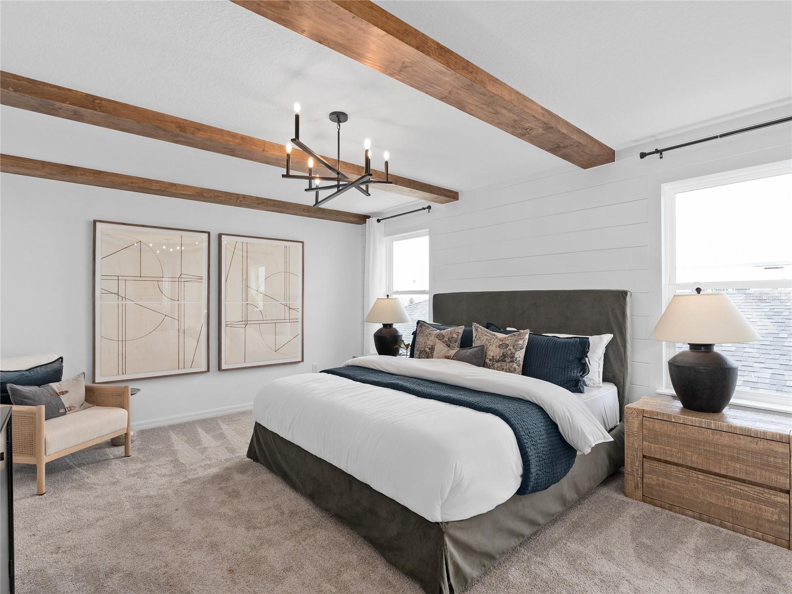 EVERBE - Residential