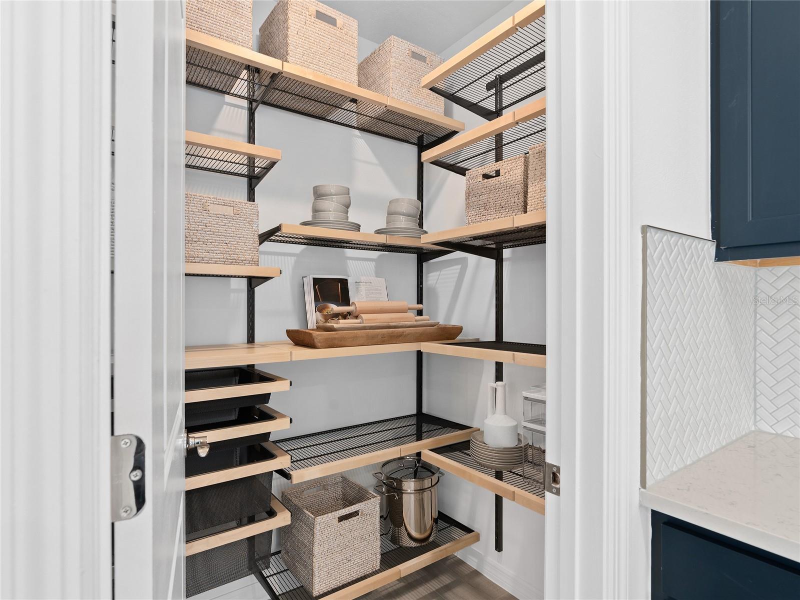 EVERBE - Residential