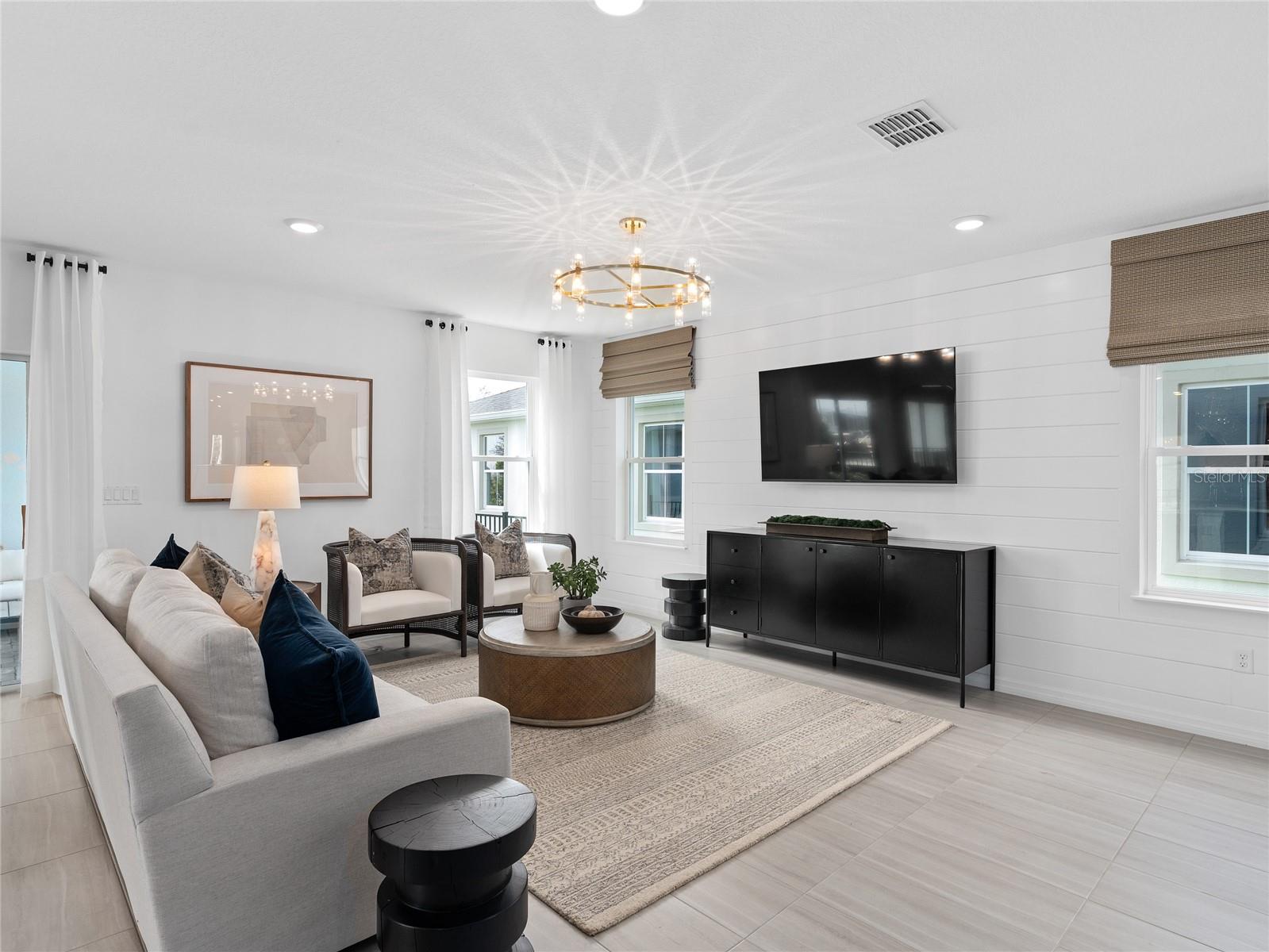 EVERBE - Residential