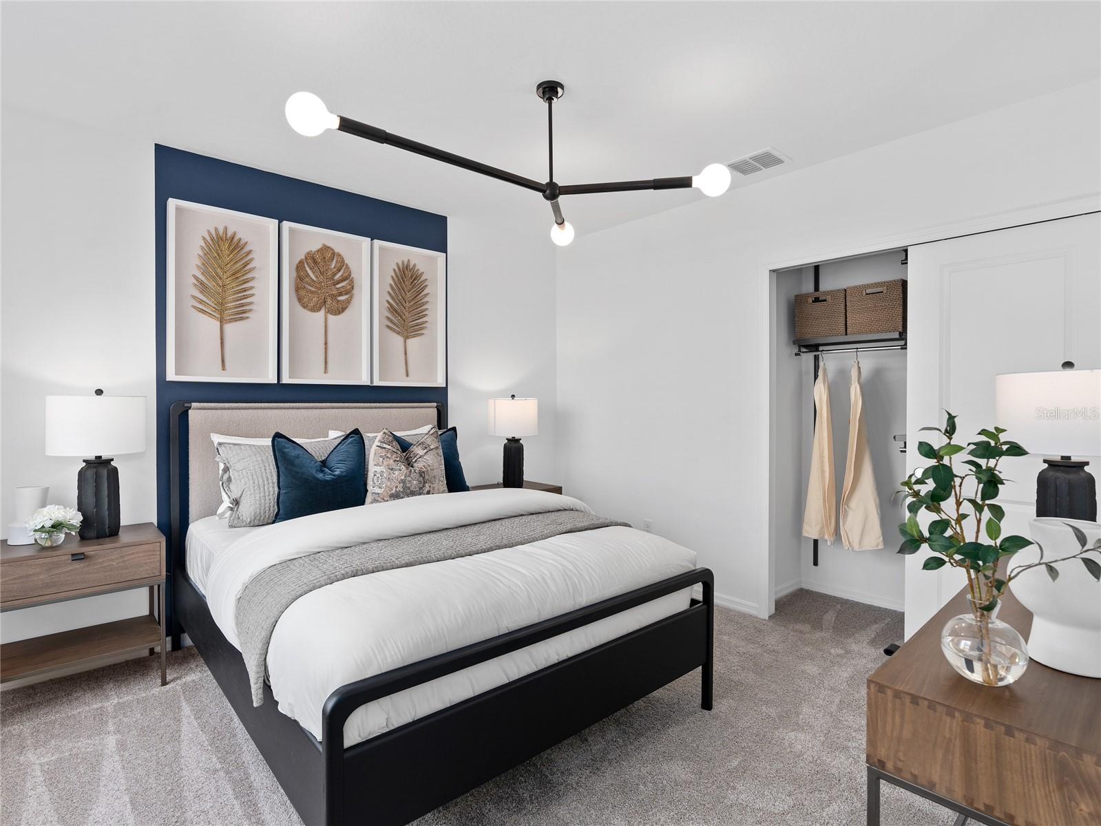 EVERBE - Residential