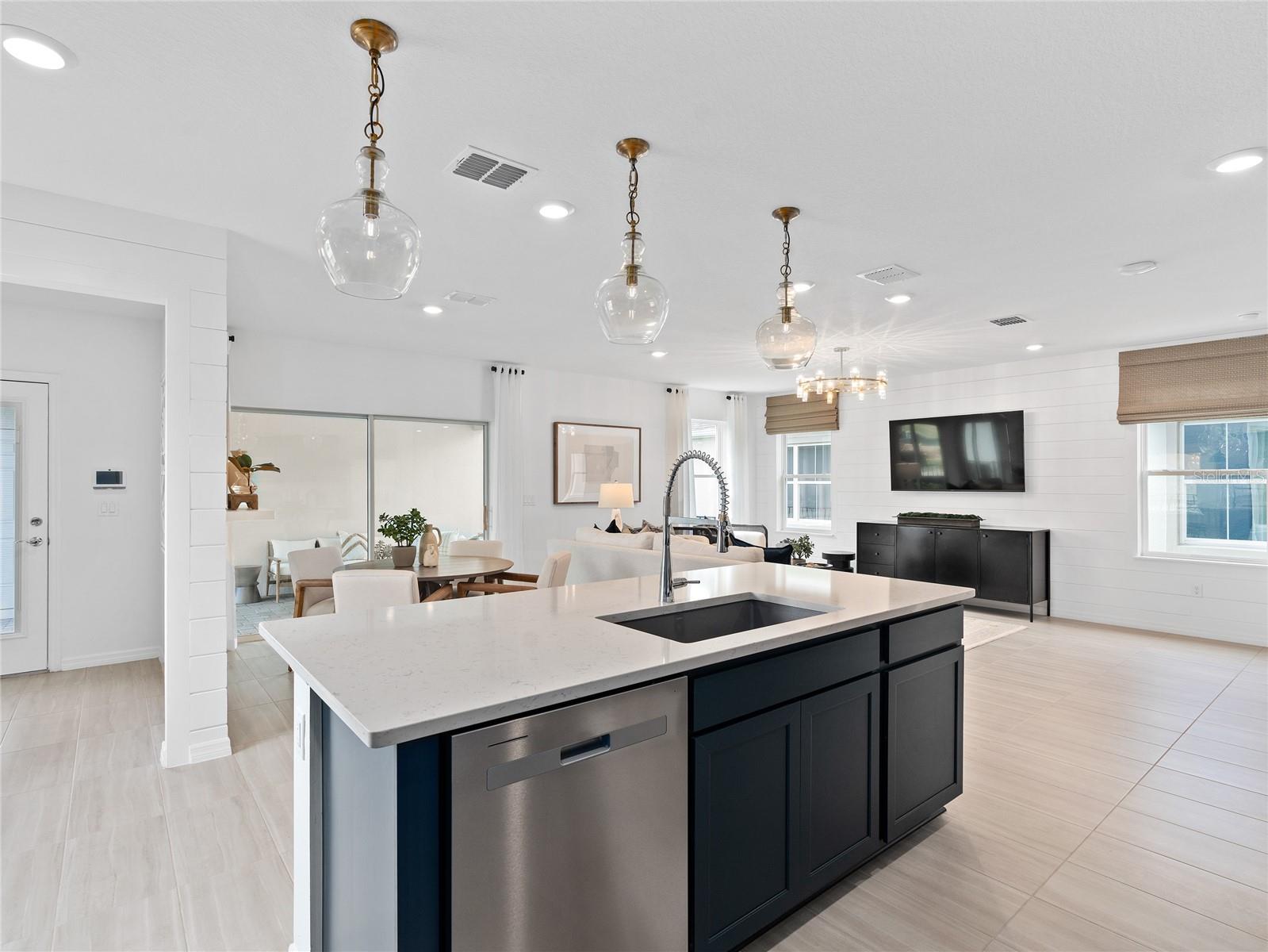 EVERBE - Residential