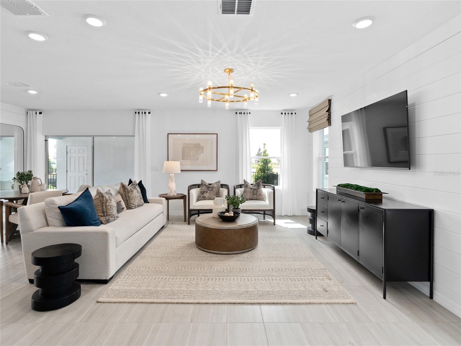 EVERBE - Residential