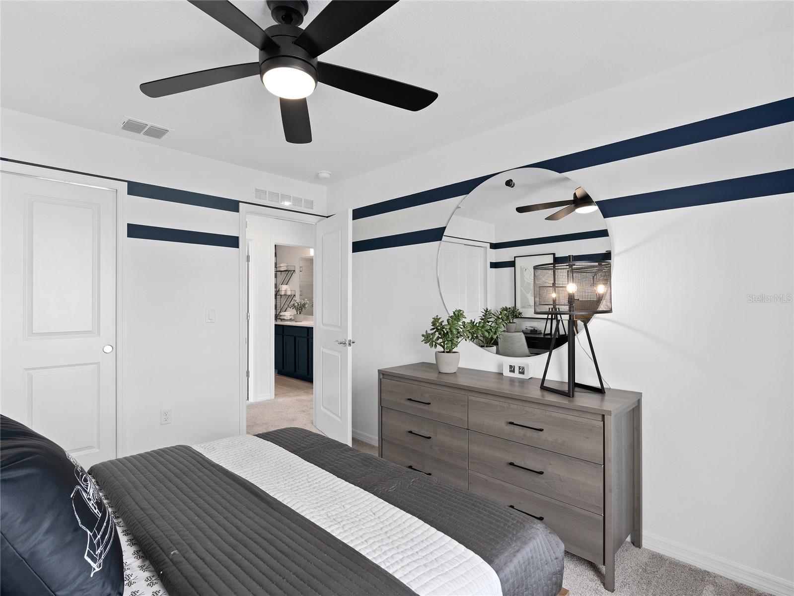 EVERBE - Residential