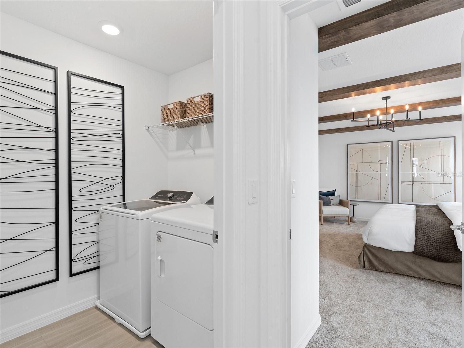 EVERBE - Residential