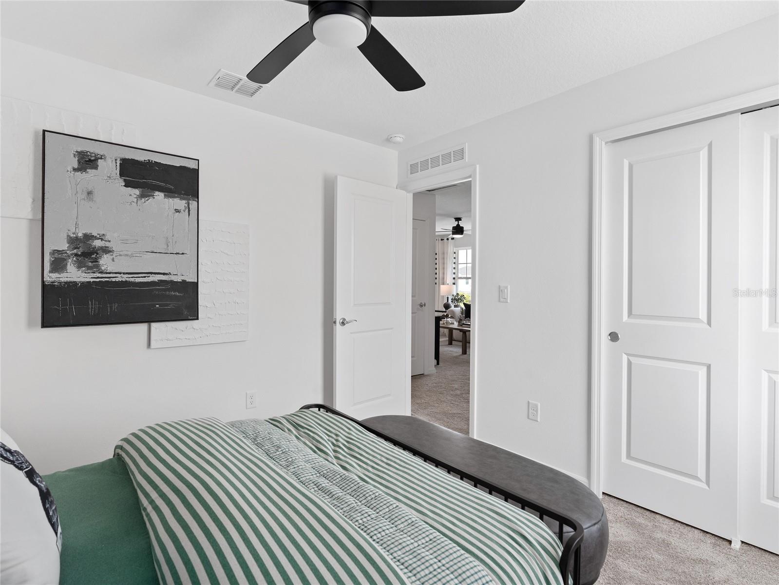 EVERBE - Residential